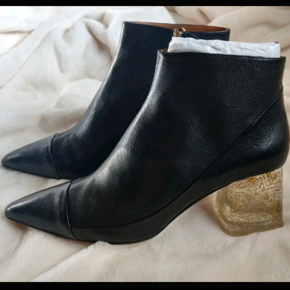 Zara Booties - Picture 2 of 4
